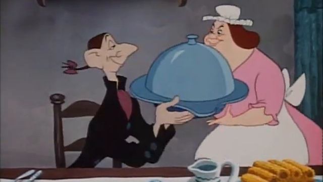 Сказки Уолта Диснея (том 1) смотреть онлайн