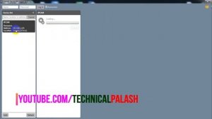 V380 for PC Connect fail please check whether the Xserver Fix 100% | Technical Palash | IPCAM