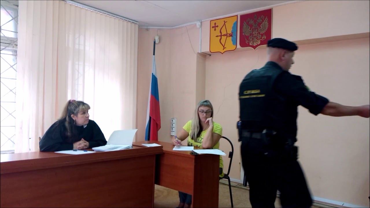 Мировой суд, судья вызывающий уважение, эталон судебной системы ч  3 юрист Вадим Видякин!!!