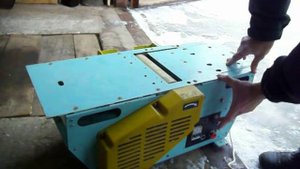 Станок Могилев ИЭ 6009