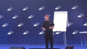 Black Star, Спикер Пашу. (Павел Курьянов)