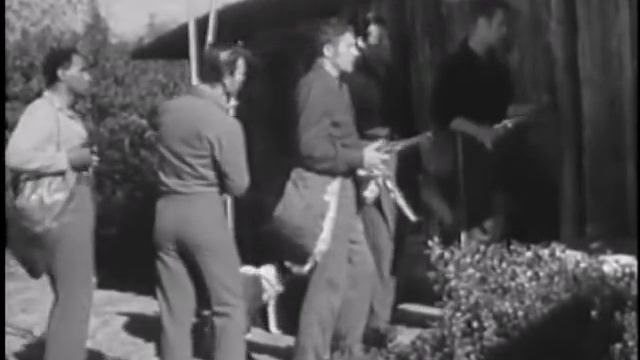 Mysterious Island- Chapters 1-7- смотреть онлайн