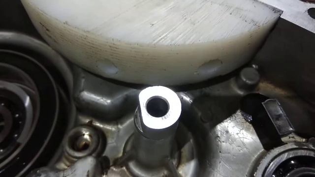 Проскакивает цепь в раздатке смотреть онлайн