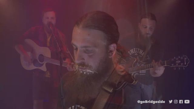 Mickyle James & Tony Gibson- Landmine (New York) смотреть онлайн