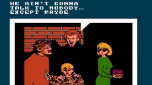 Home Alone 2: Lost in New York (NES)||