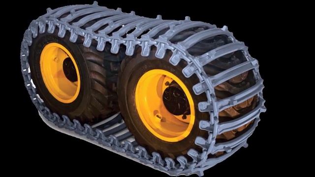 Гусянки для харвестера смотреть онлайн