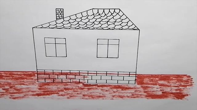 ФУНДАМЕНТ ПОД ОСНОВУ БУДУЩЕГО ЦВЕТА смотреть онлайн