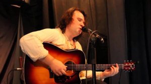 "Телега" Солист группы "Ворон Кутха" Дмитрий Мулыгин