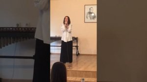 Боснийская народная песня Moj Dilbere