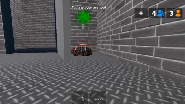 ИГРАЮ В ПРЯТКИ С ПОДПИСЧИЦАМИ В ММ2/Roblox/Murder Mystery 2/SOFIA KOR RBLX/ смотреть онлайн