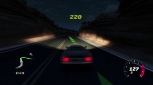 Первоначальный дрейф  - Forza Horizon 5