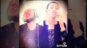 Нина & Михаил "Ворожи - не ворожи" cover