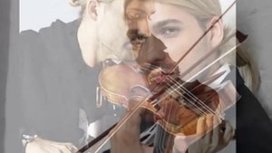 Дэвид Гарретт. Серенада