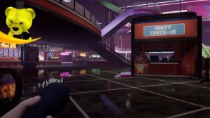 FNAF 9 Security Breach на Nintendo Swich ? Сломал Игру