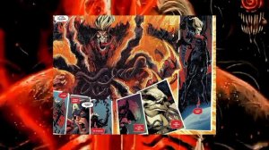 Скайл на Налла(Нулла) Marvel | достижения персонажа.