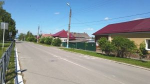 Поселок Перемышль  Природа. Быт. Достопримечательности.