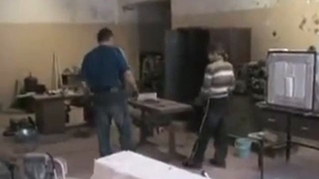 Genuine Rondels или оригинальные рондели по русски. смотреть онлайн