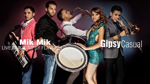 ROMANEGILA 2013 zajebisto gilory Mik Mik by Gniew смотреть онлайн