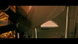 David Bowie - Starman (The Martian Scene)