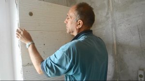 Укладка плитки вокруг дверей и окон 2