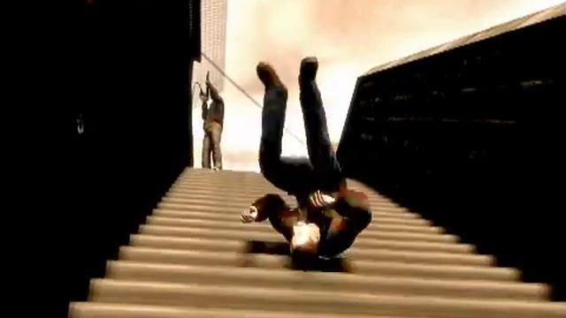 GTAI V Trailer4 смотреть онлайн