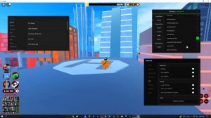 [NEW] ROBLOX | Jailbreak Script GUI / Hack | Auto Farm | Auto Arrest | Gun Mods | *PASTEBIN 2021*