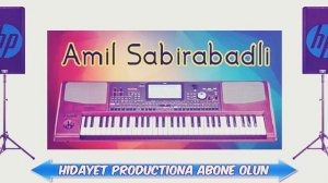 Super Toy Mahnilari Sen Oynaq | Sintezator Toy Oyun Havalari