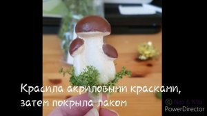 Новая жизнь старых ёлочных игрушек