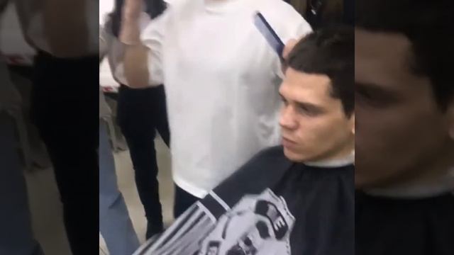 Мужской курс в учебном центре Май, СПб - 2021 смотреть онлайн