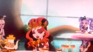 Эвер  Афтер  хай   ''дорога  в  страну   чудес''??????