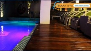 BEACHWOOD HOTEL 3* Мальдивы обзор – отель БЕАЧВУД ХОТЕЛ 3* Мальдивы видео обзор