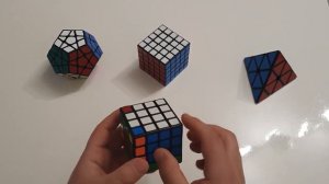 4x4 Zeka Küpü: Usta Seviye Çözüm Teknikleriyle Zihnin Sınırlarını Zorluyoruz! #rubikscube #viral