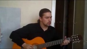 Поп изврат-кавер на песню гр. Ария - Бесы (песня 2010 год примерно)