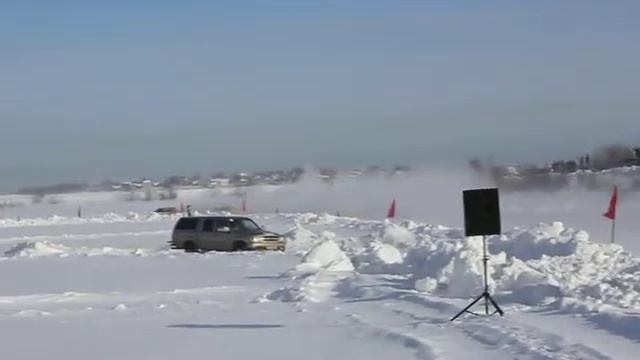 Супер-шип Сыктывкар 2-этап 24.02.2013 (4) смотреть онлайн