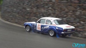 Ford Escort RS 2000