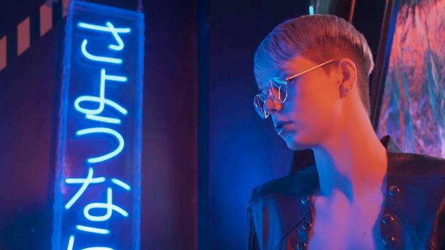 Сближения нашего сущность (official video).
