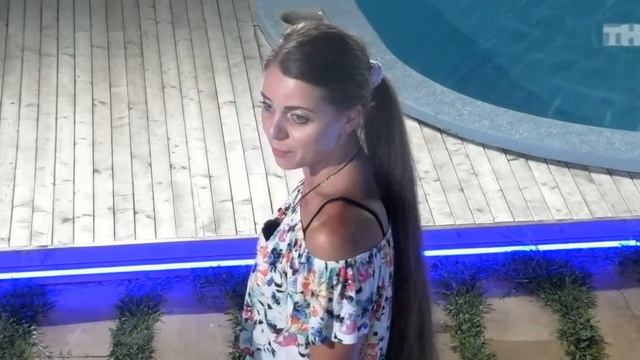 Ольга Рапунцель - мать или я смотреть онлайн