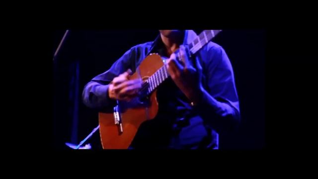 Кавер-группа в испанском стиле смотреть онлайн