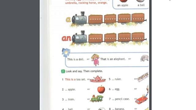 Spotlight-3 (54-61 страницы) смотреть онлайн