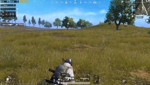 PUBG Mobile — или как сыграть в ПУБГ на слабом ПК
