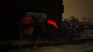 Прохождение Concrete genie на русском языке без комментариев
Часть 1