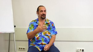 Константин Пухов о важности делать выбор и о стратегиях работы с клиентами
