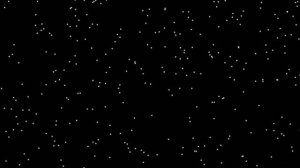 Фон-маска. Снегопад 9