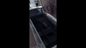 Лодка - Сибирячка 430. Собрана.