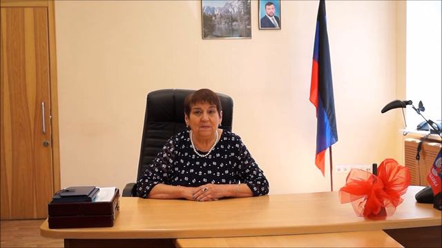 Последний звонок 2020 онлайн МОУ "Школа № 63 города Донецка" смотреть онлайн