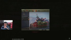 КАК НАСТРОИТЬ ОБВОДКУ ТАНКОВ В ПАТЧЕ 1.16.1