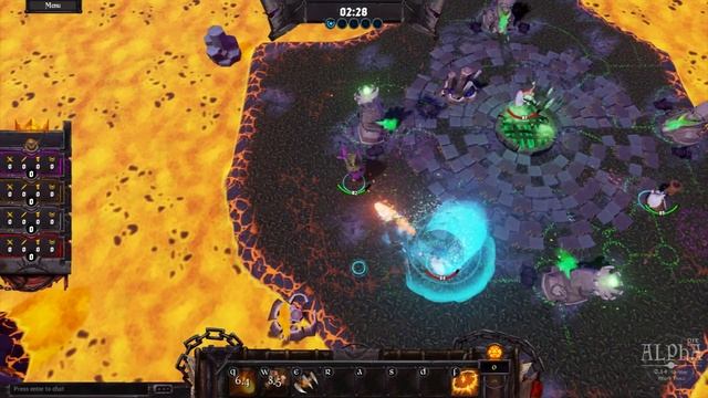 Spellsworn Kickstarter Launch - Talking Heads смотреть онлайн