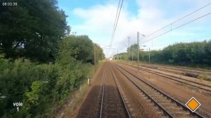 Cabride de Sotteville au Port du Havre