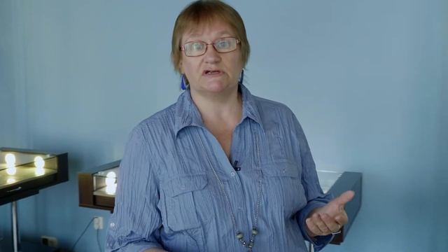 экскурсия по Театру имени Ленсовета (часть 3)