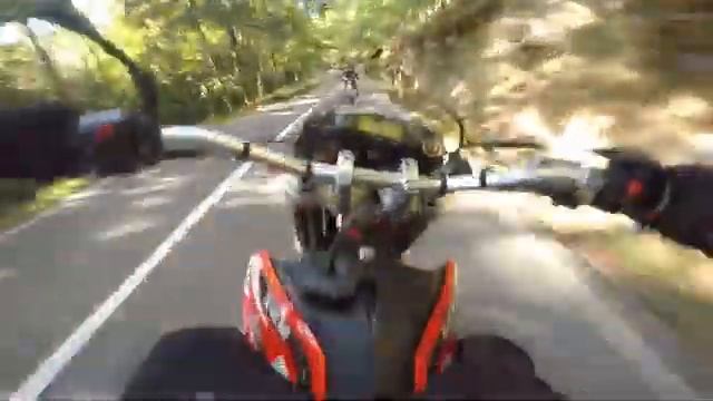 swm sm 125 swm sm 500 duke 125 450km смотреть онлайн